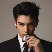 木拉德·哈力比亚提