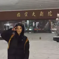 周美丽