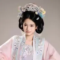 傅如缘
