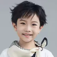 小演员李帅
