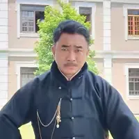 徐卫龙（徐一泷）