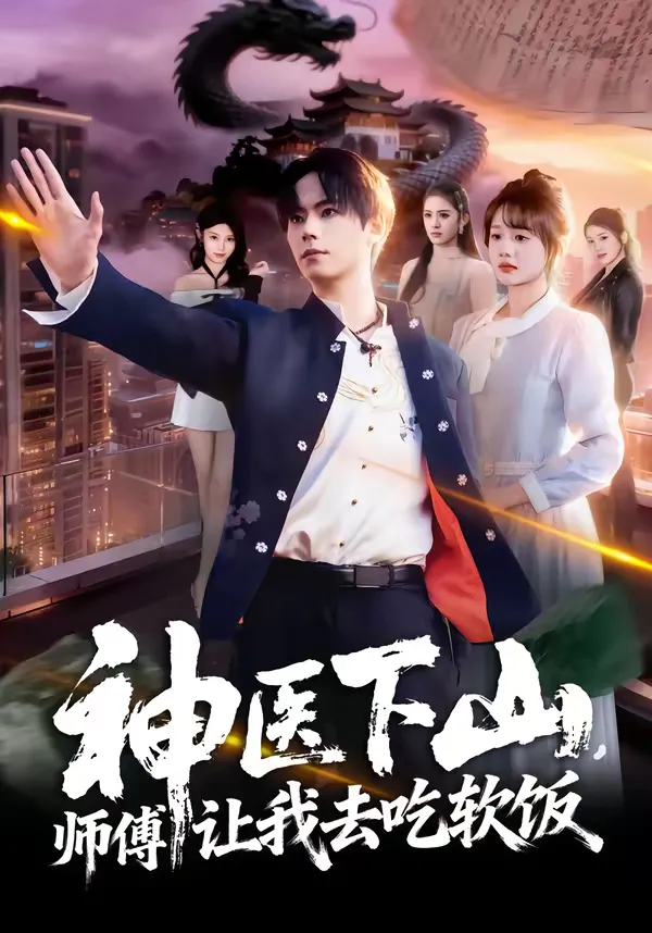 神医下山，师傅让我去吃软饭