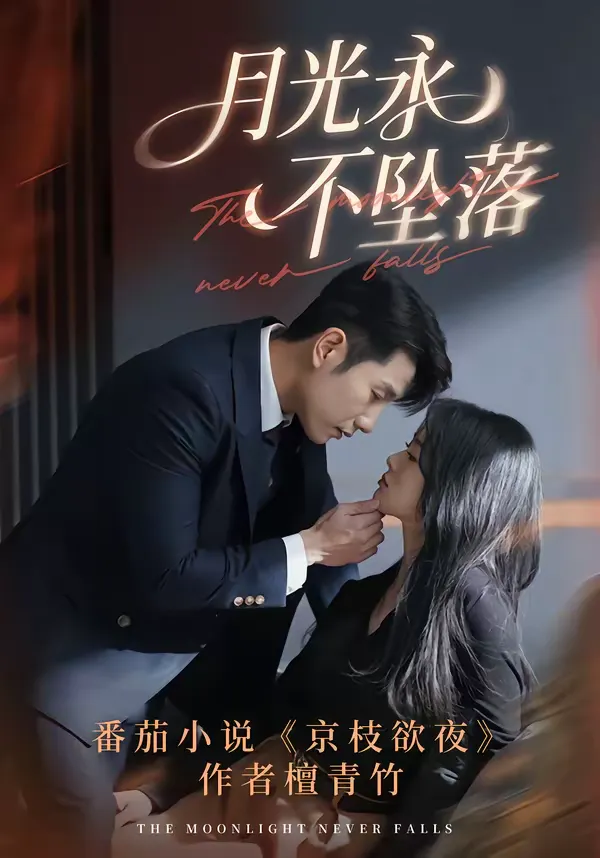 月光永不坠落