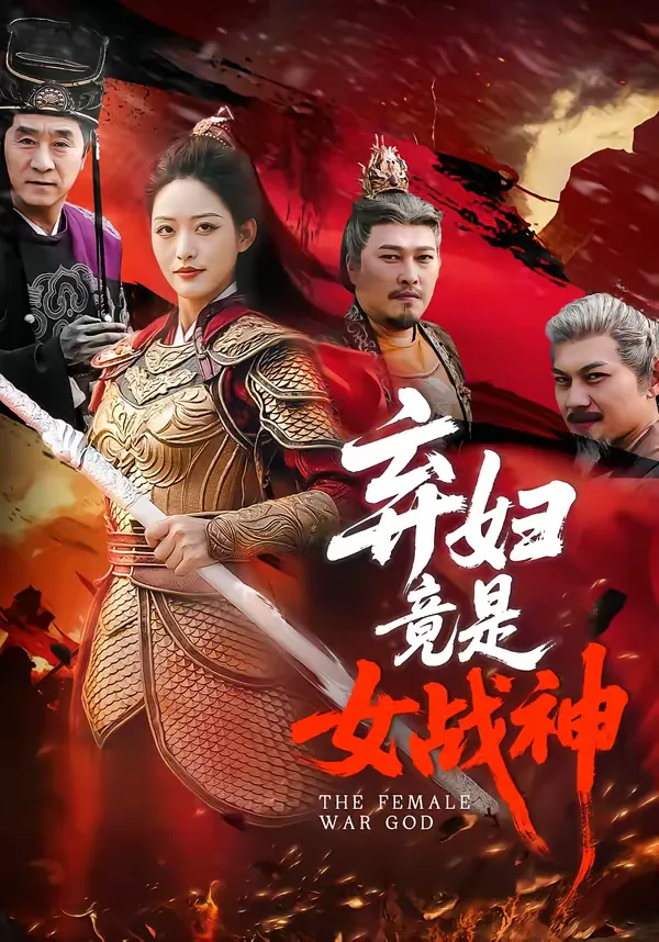 弃妇竟是女战神