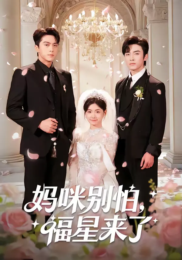 妈咪别怕，福星来了