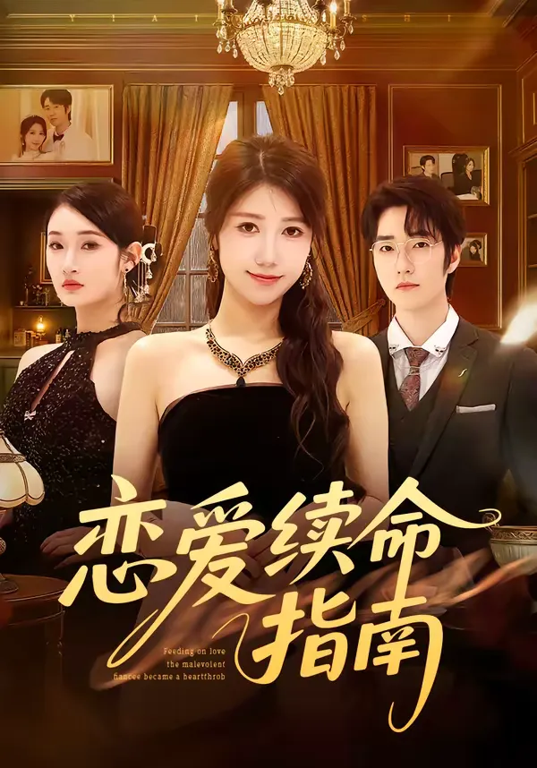 恋爱续命指南